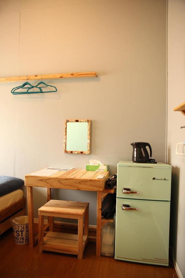 みーまん奄美 Hostel Amami Kültér fotó