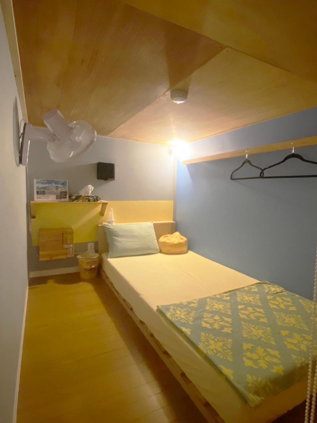 みーまん奄美 Hostel Amami Kültér fotó